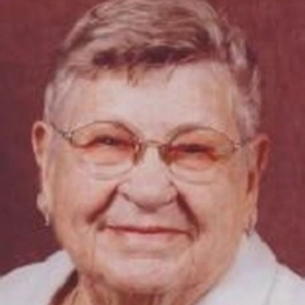 Alvina Mellinger