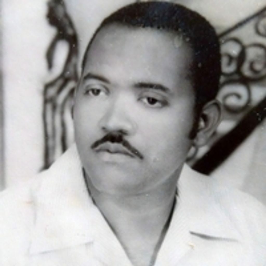 Manuel Antonio Soriano Profile Photo
