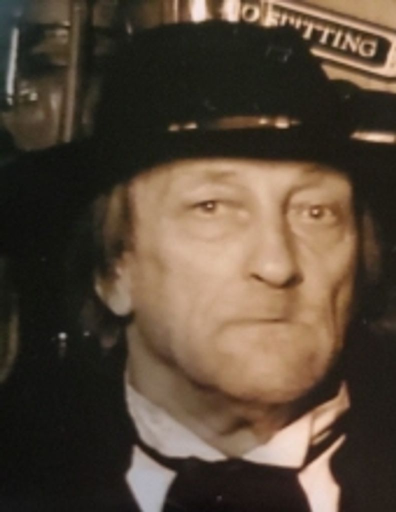 Joseph A. "Joe" Kovacs  Iii