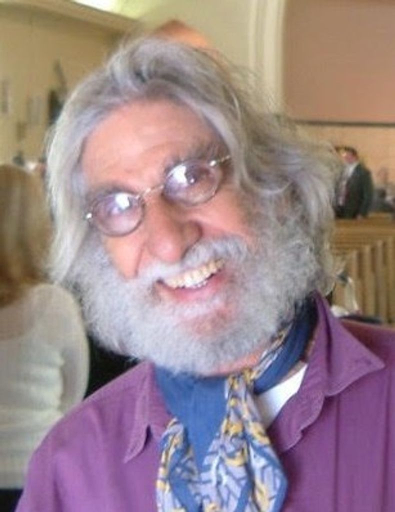 Bernardo Manetta