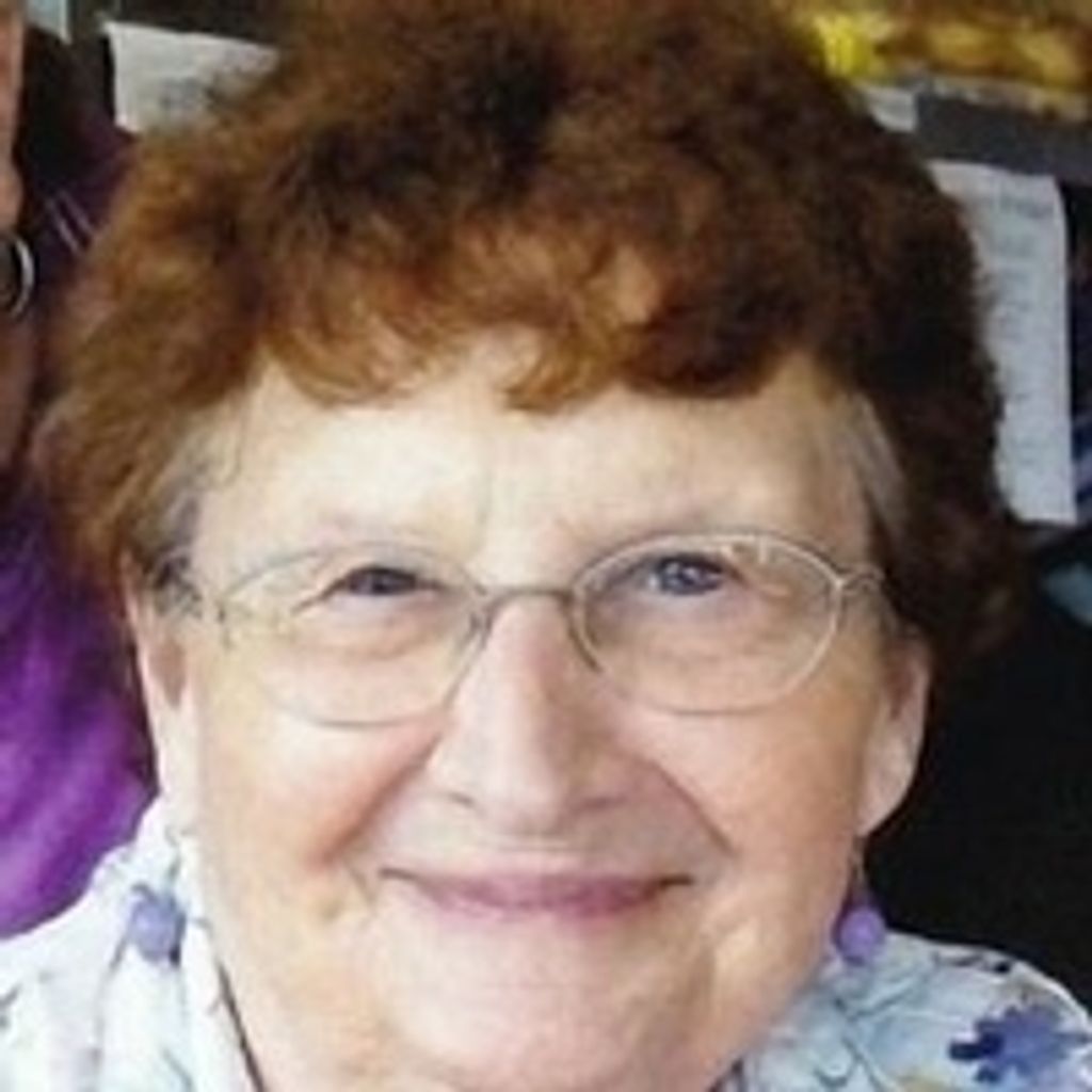 Loma Overmyer