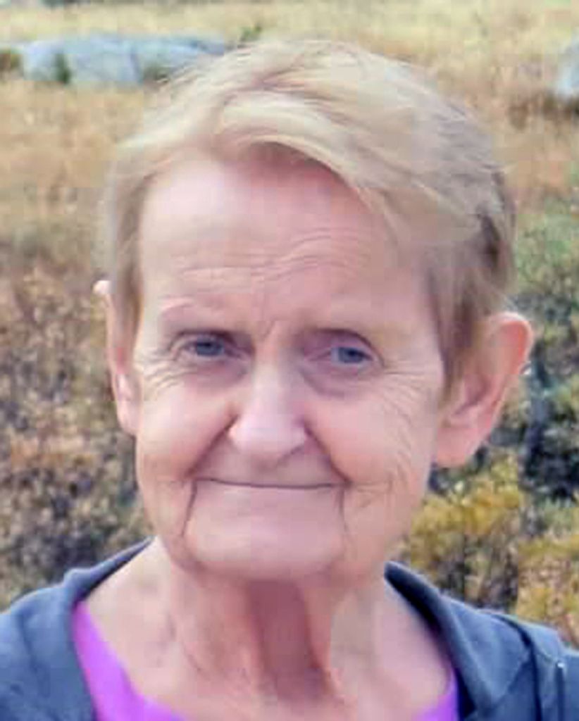 Cheryl Ann Parish