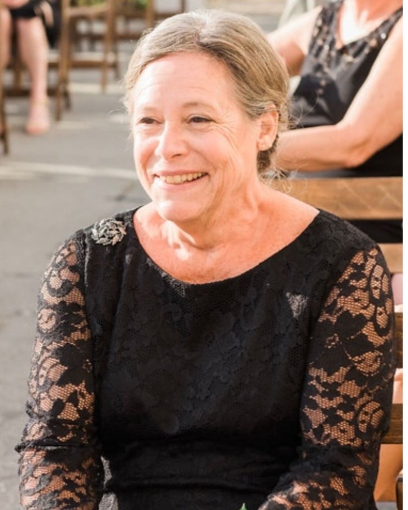 Sharon Anne Ballard