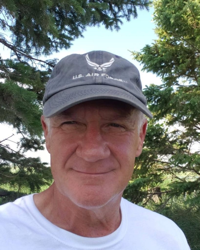 Michael Allen Dingman Profile Photo