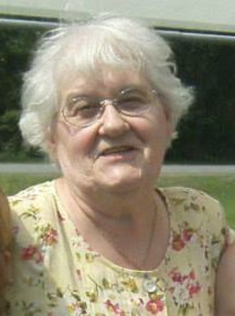 Anne C. Perkins Profile Photo