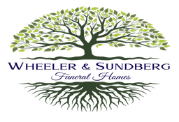 Sundberg-Olpin & Wheeler Mortuary Logo
