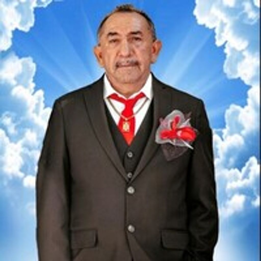 Jose Luis Hernandez Profile Photo