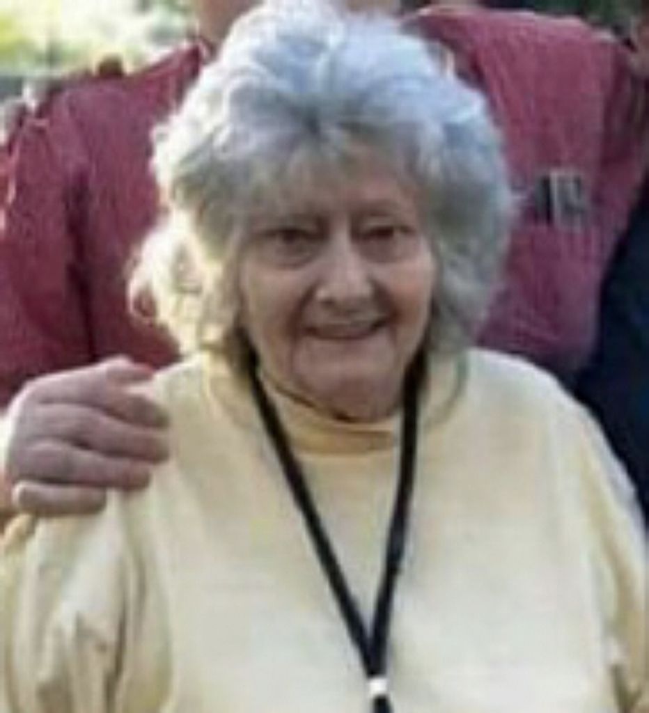 Dessie June Grundy Profile Photo