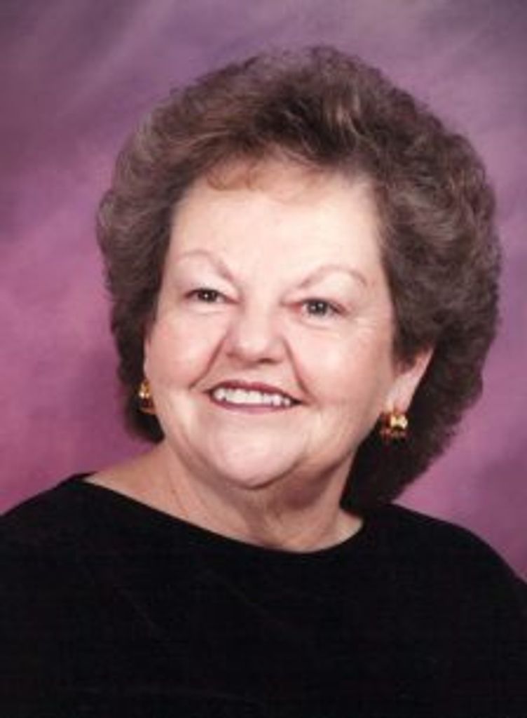 Phyllis Hazel Knowles