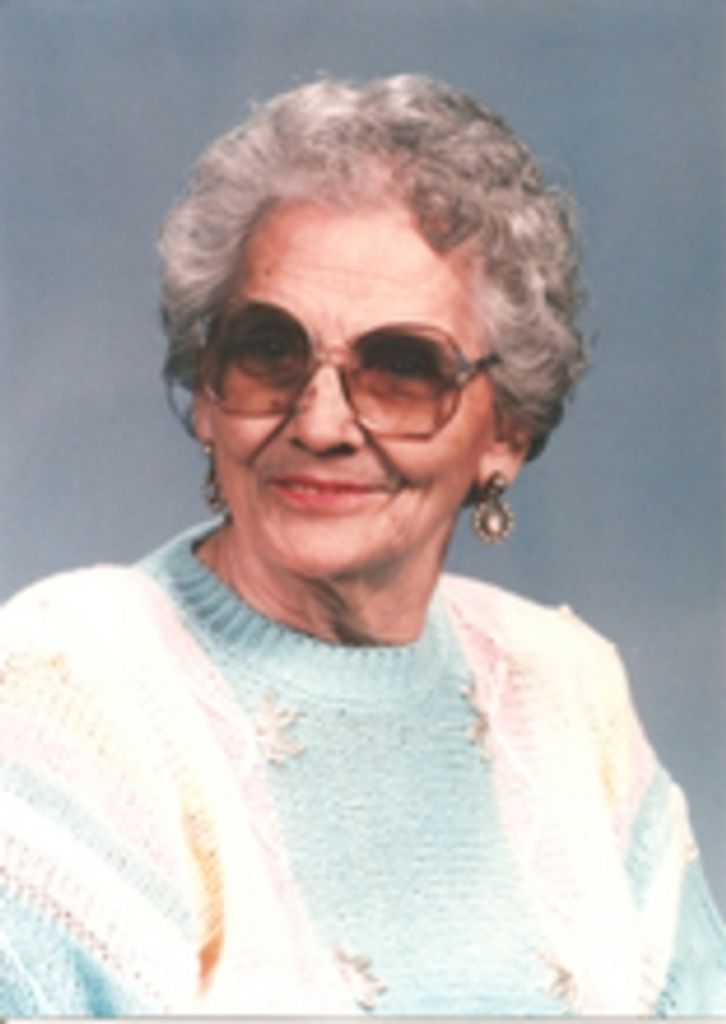 Helen A. Griffin Profile Photo