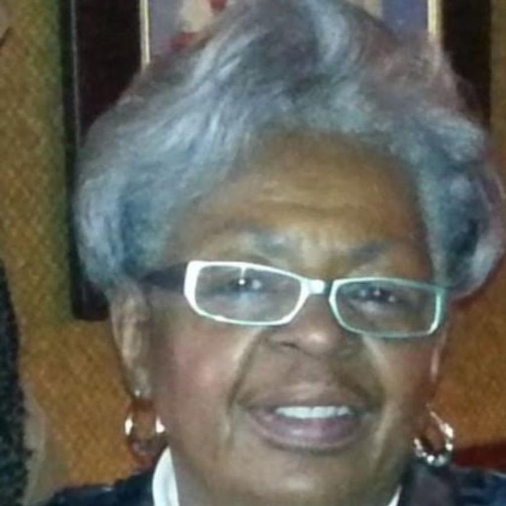 Shirley Pendelene Profile Photo