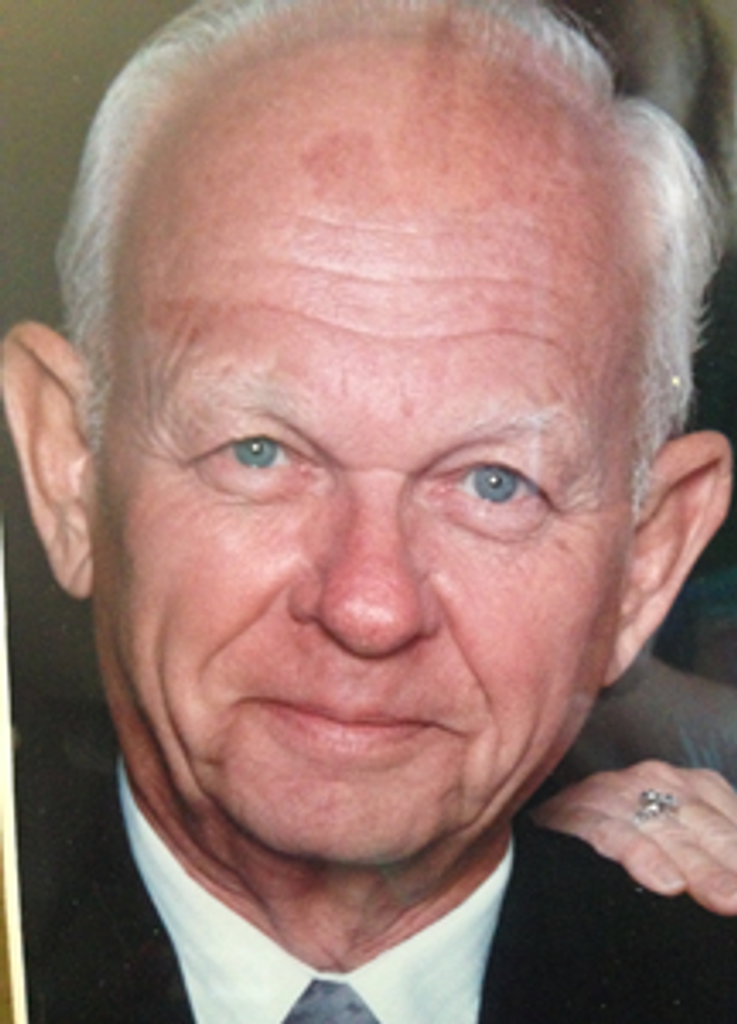 Charles J. Smith