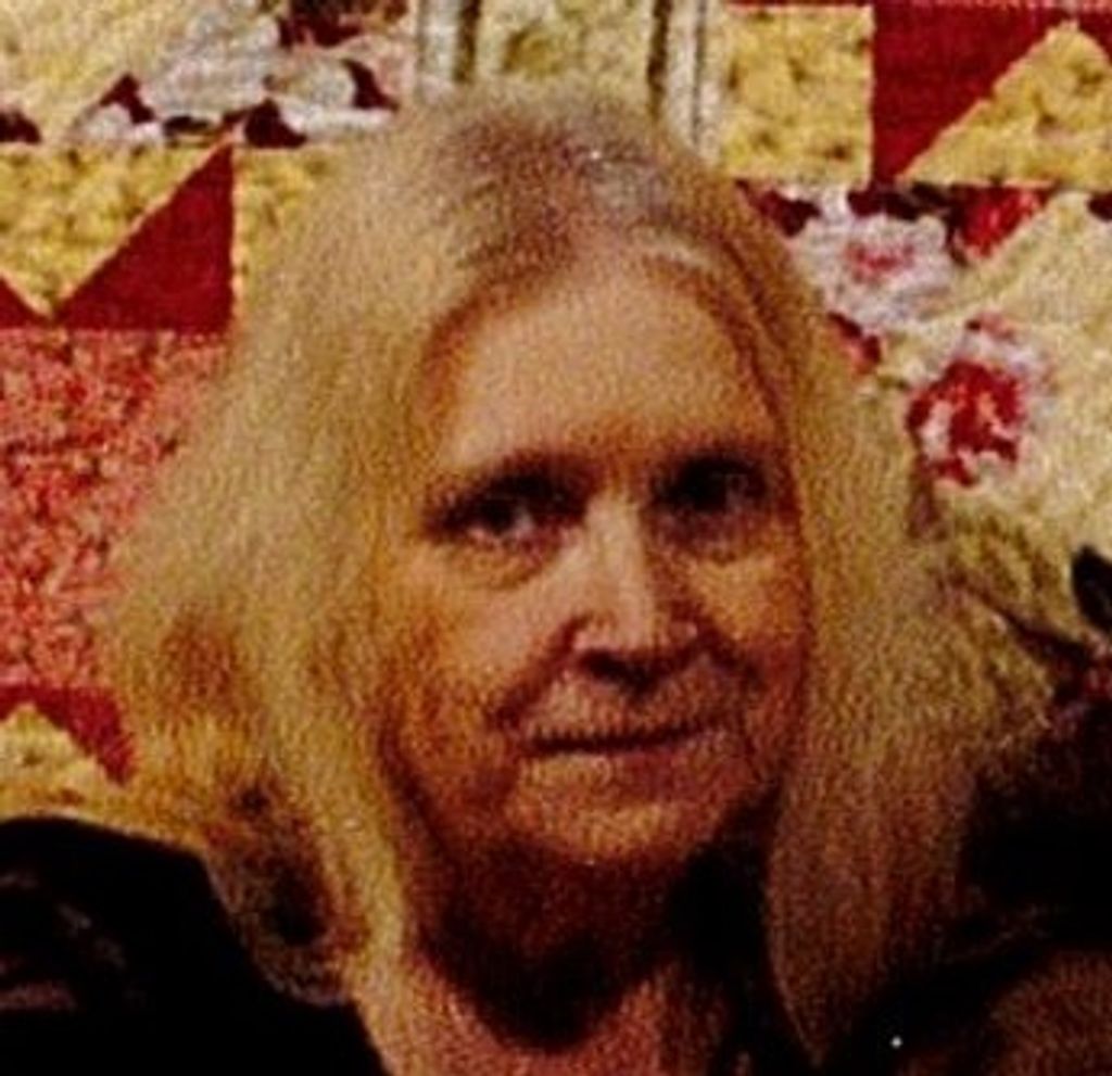 Mary J. Craft