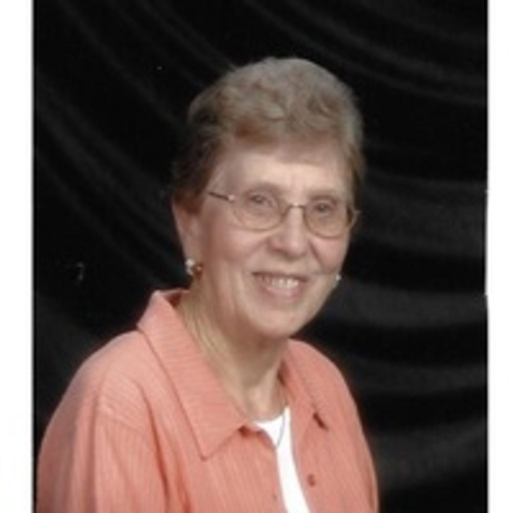 DeLores Haugrud Profile Photo