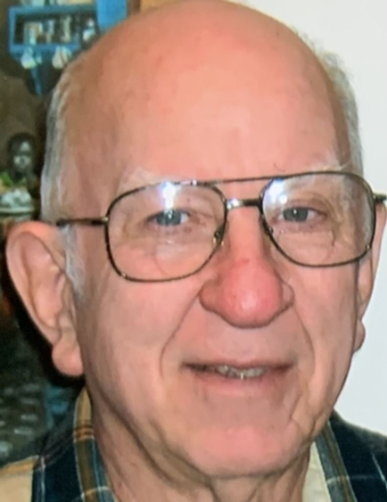 George August Biggs, Jr. Profile Photo