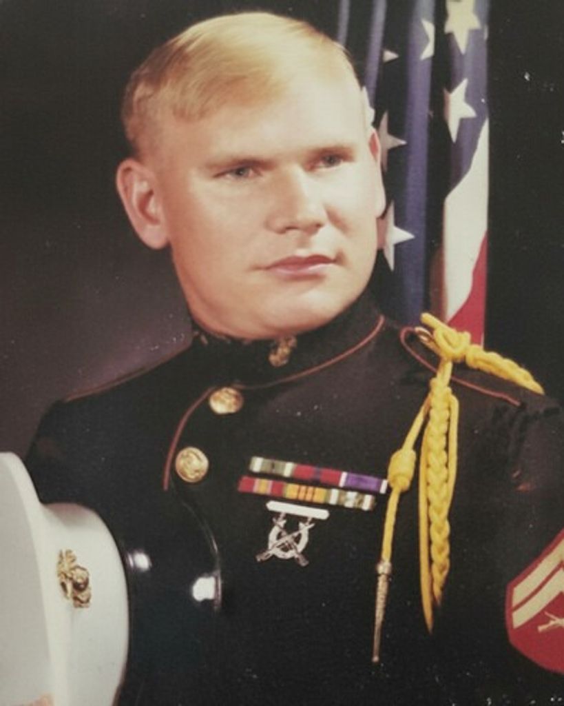 Donald "Pete" Yates