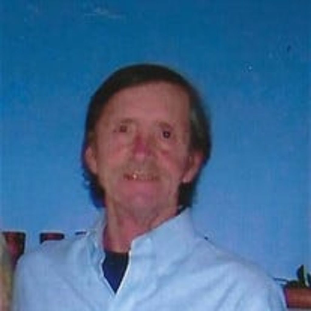 Mr. Clyde Ricky Lambert