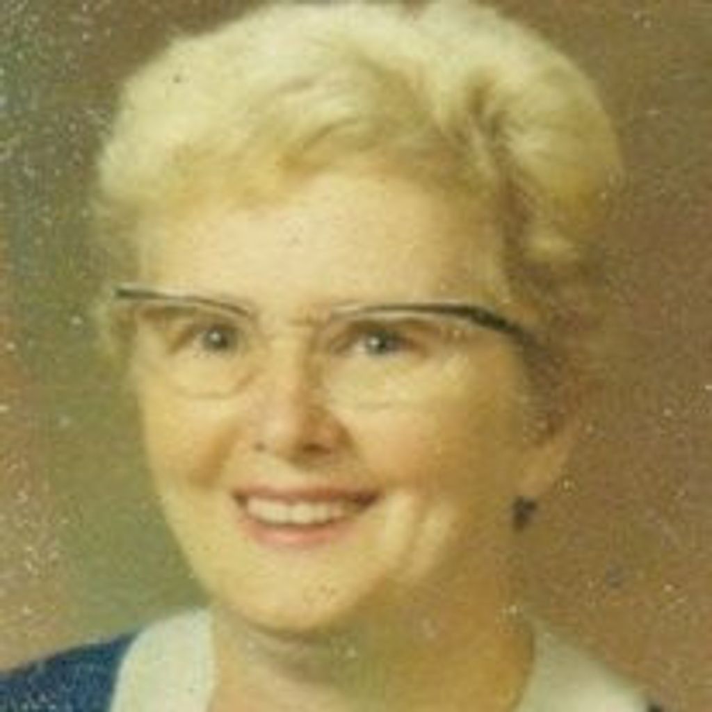 Ann Harriet Garrigan Profile Photo