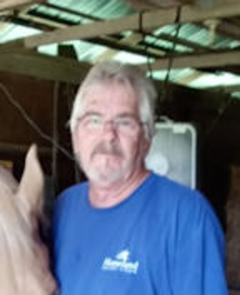 Rick L. Williamson Profile Photo