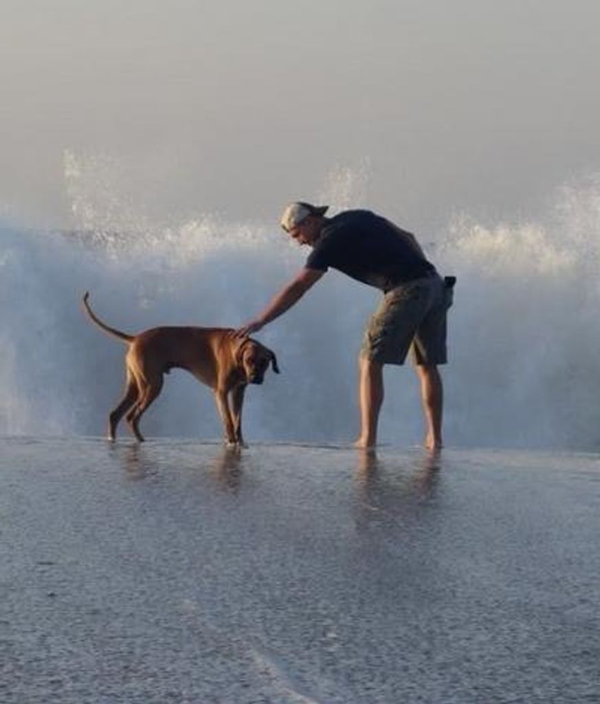 Jonathan Michael Lear