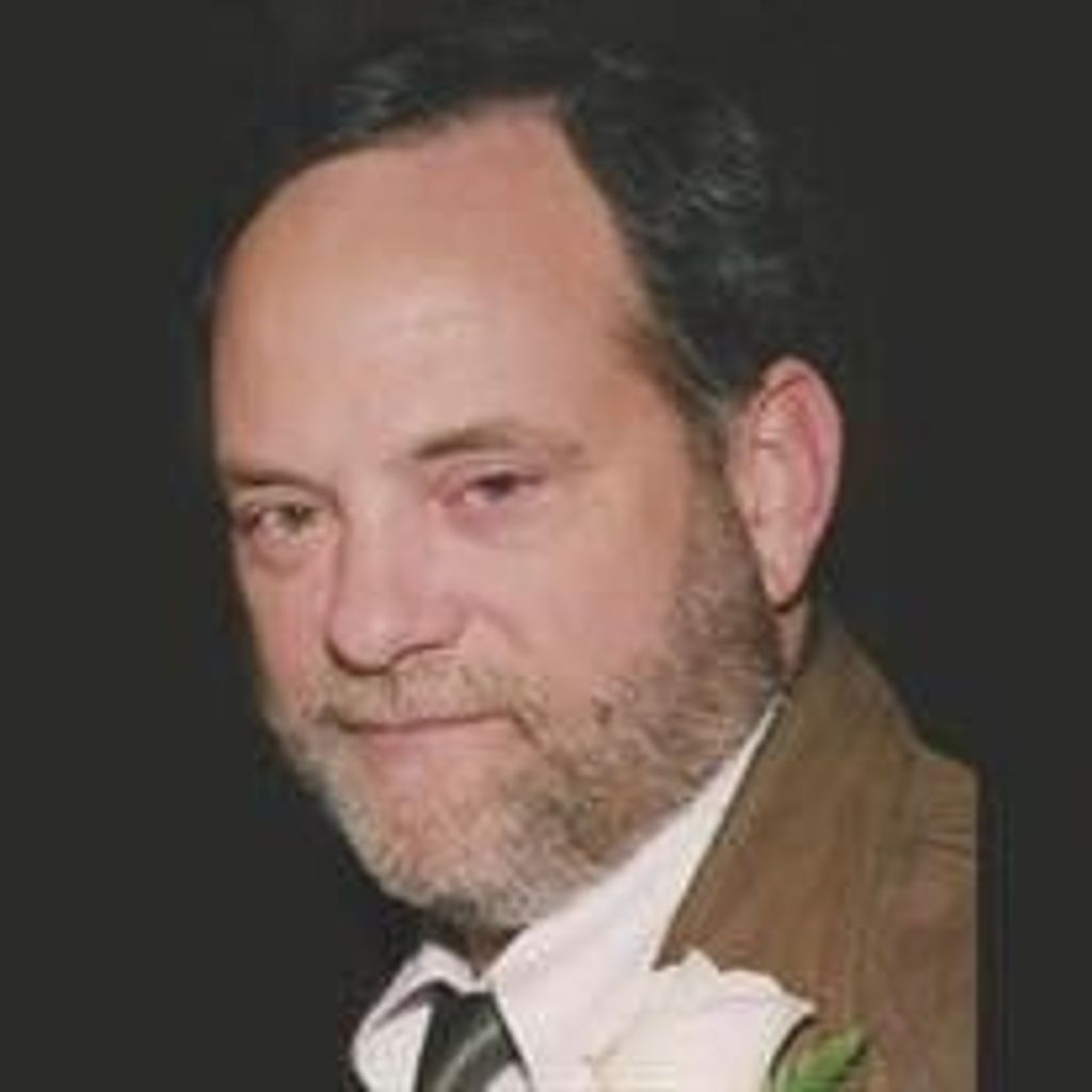 Christopher Giles Martin