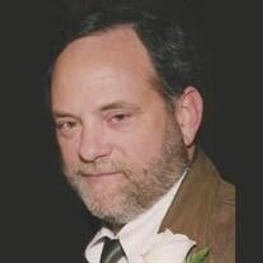 Christopher Giles Martin Profile Photo