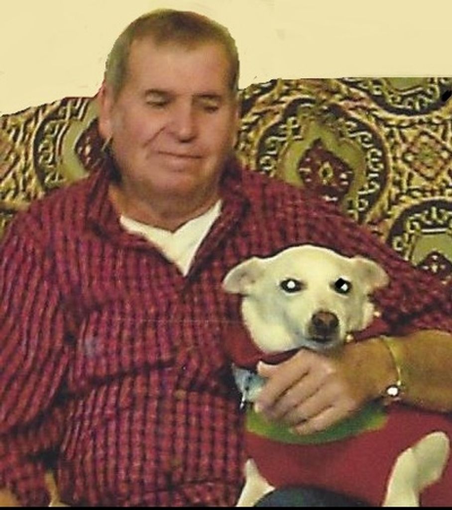Thomas Wayne Walker Profile Photo