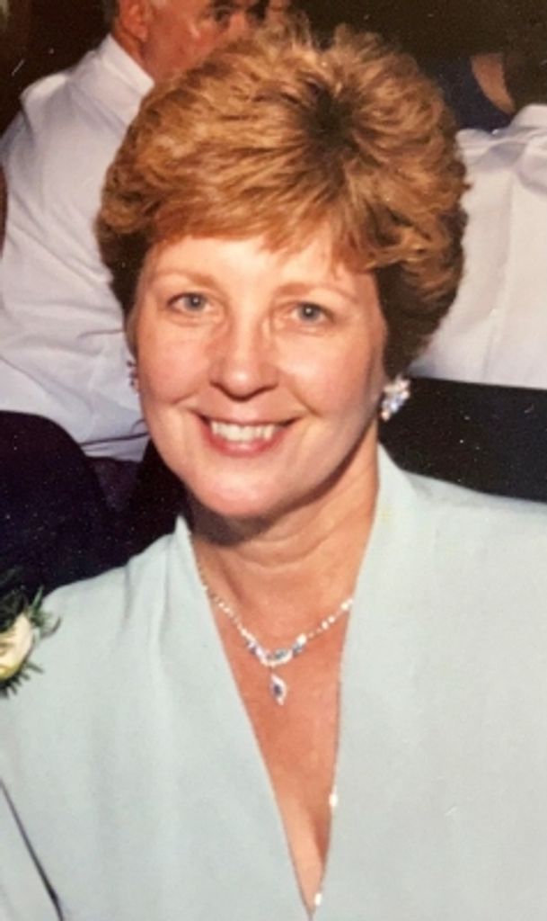 Marilou P. Rohrer Profile Photo