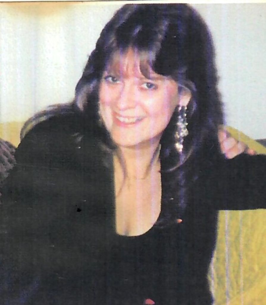 Sandra Witzorreck Profile Photo