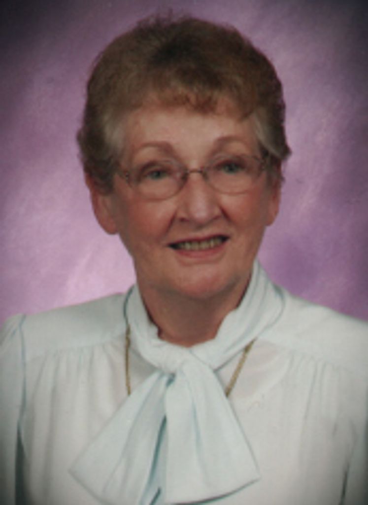 Donna Thomas Profile Photo