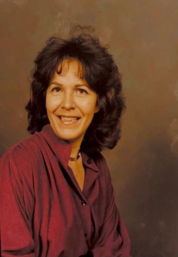 Velma M. Amini Profile Photo
