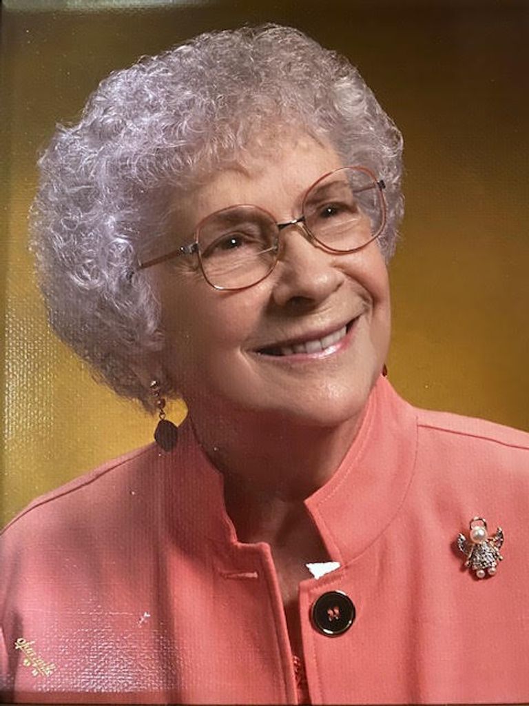Mary Kate (Lout)  West Profile Photo