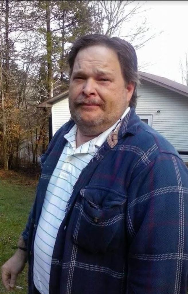 Timothy Dean Mccrea