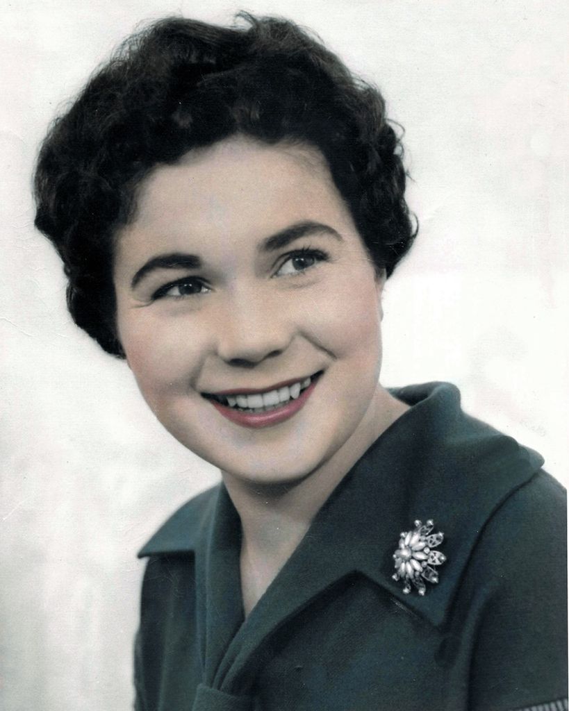 Valda Kay Hemming