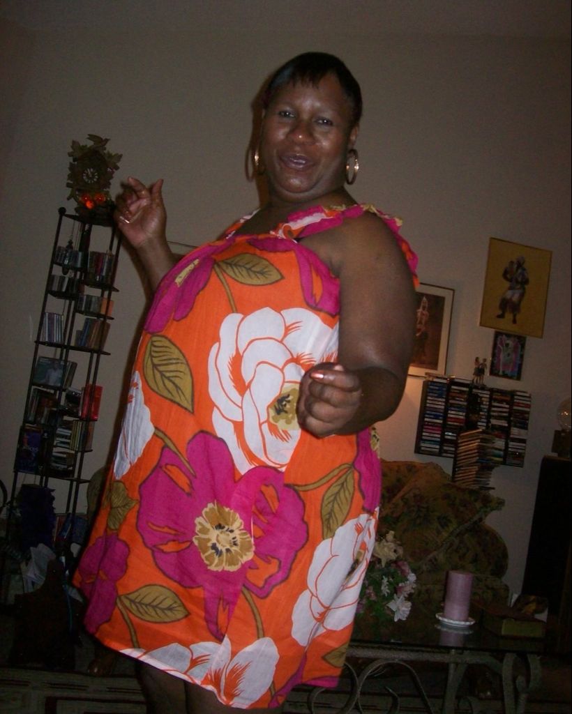Ms. Debra Frazier