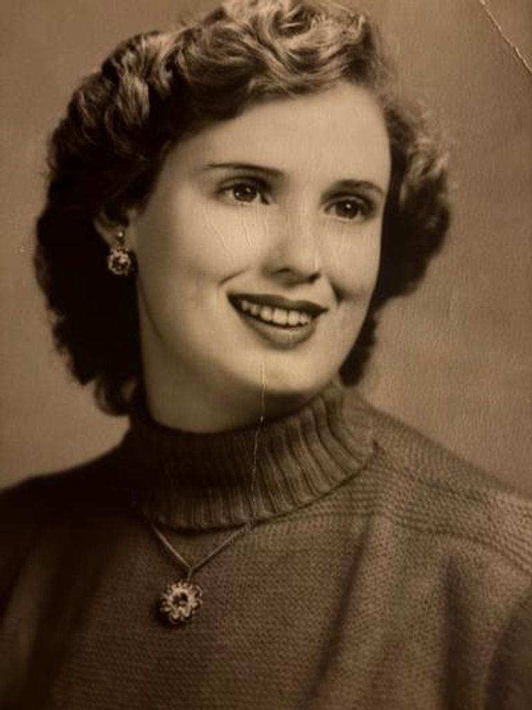 Jeffa Joyce Pruitt Duggins Profile Photo