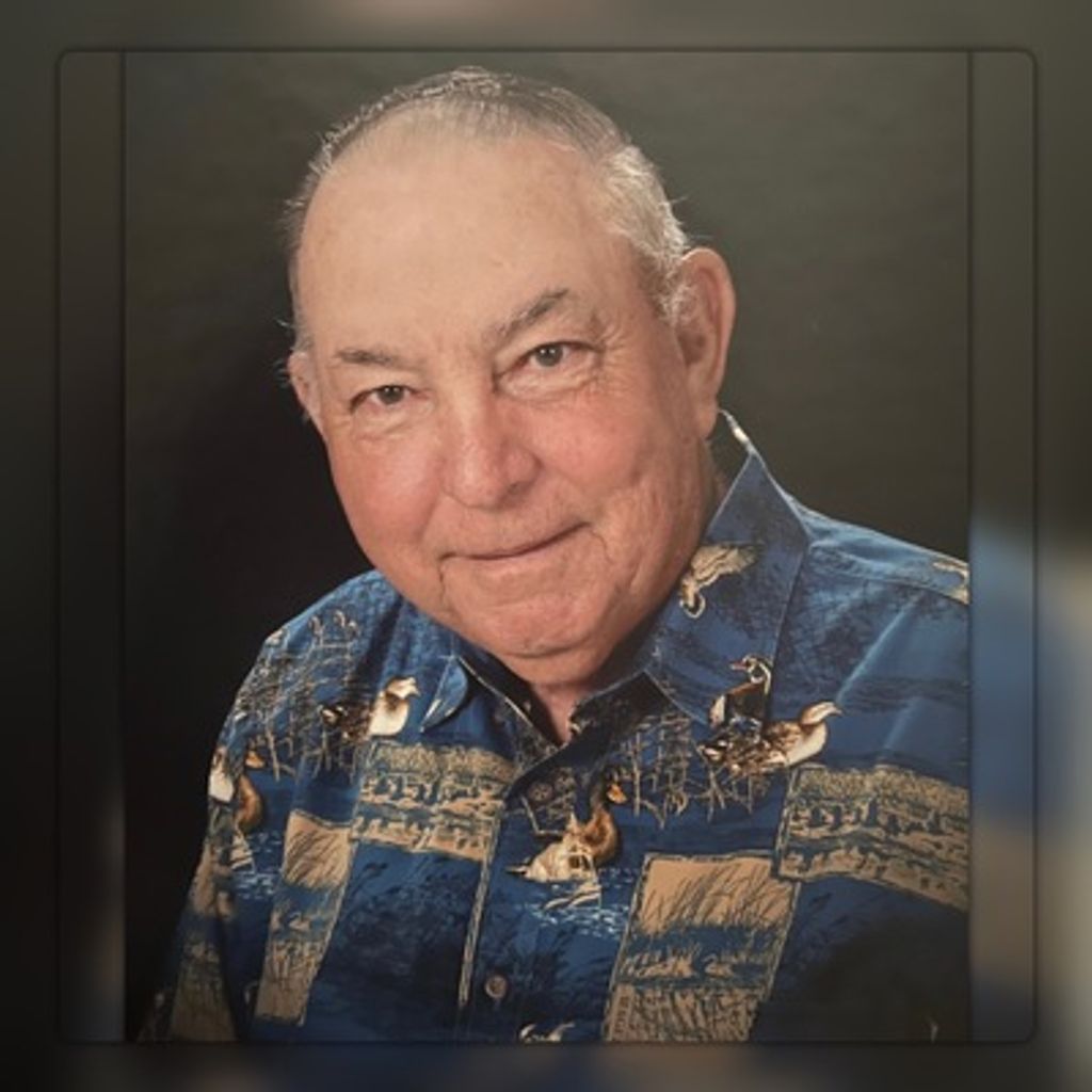 Richard Lee Shepard Profile Photo