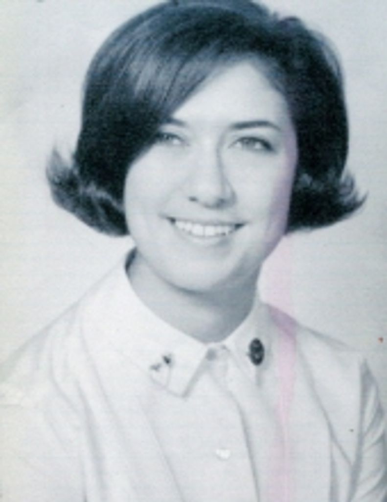 Dorothy Ricks Crumley