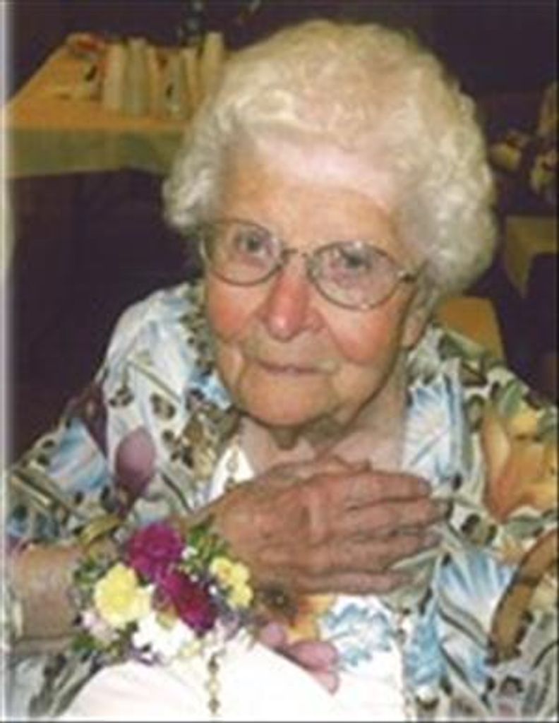 Alva Pederson