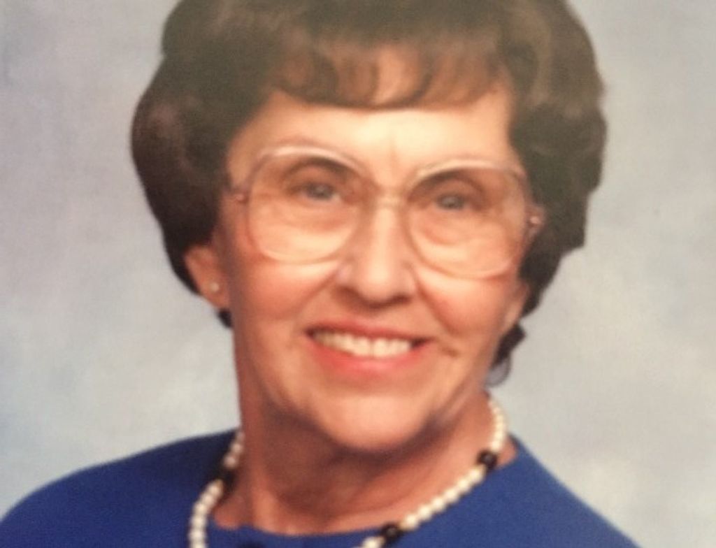 Bernice Bankston Smith