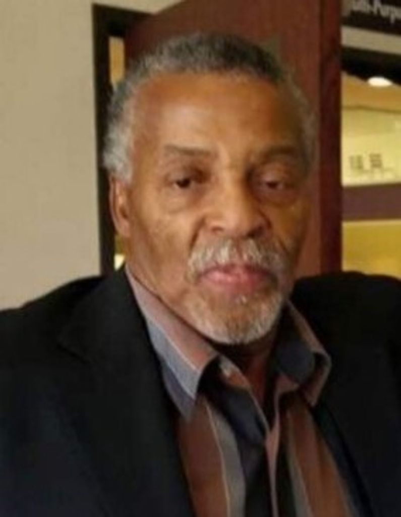 LUTHER JOHNSON