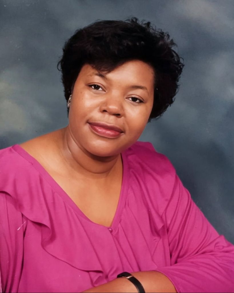 Mrs. Laura Lee Harris