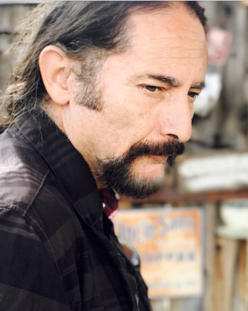 Johnnie Romero Profile Photo