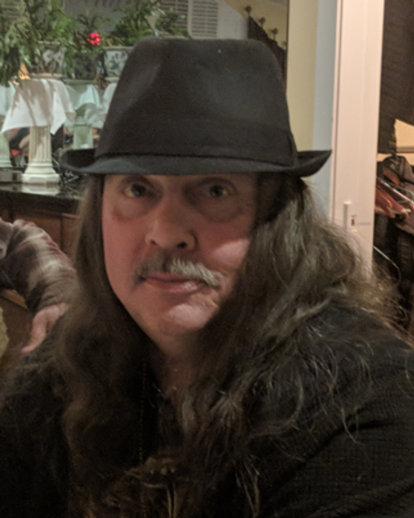 Robert V. Gardner Profile Photo