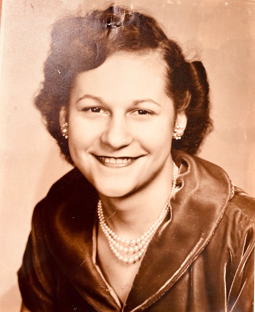 Gloria J. Stoffa-Mcgeehan