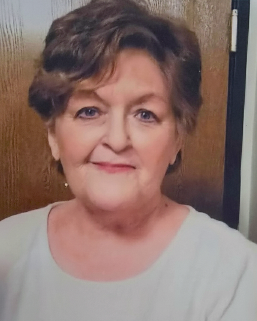 Carolyn "Carol" Ann Paul