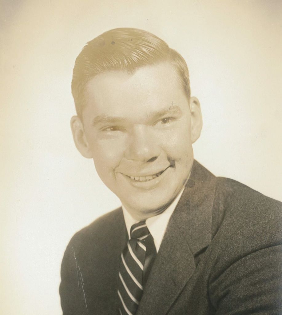 Alex Francis Sekeres