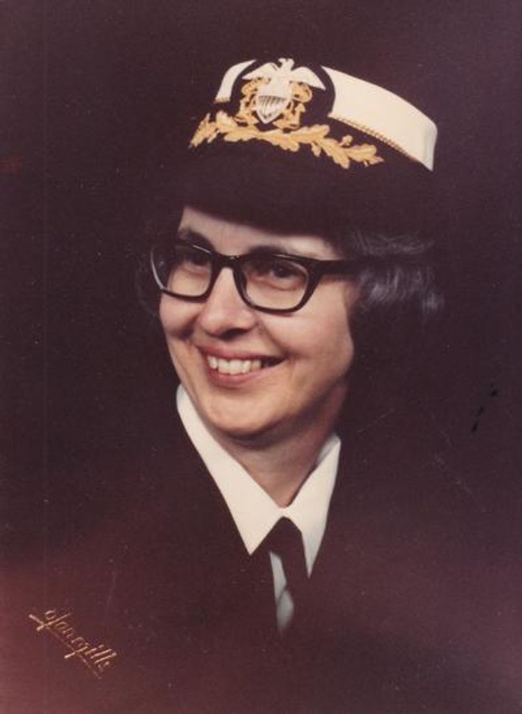 Claire H. Purdy Profile Photo