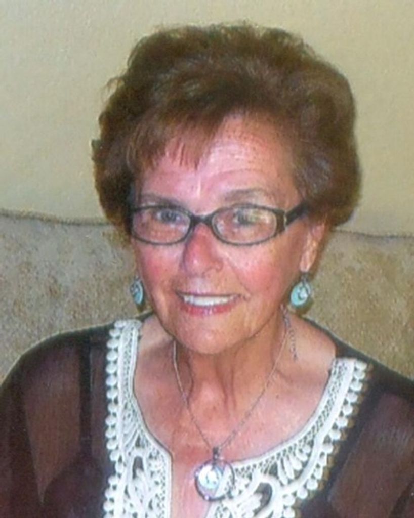 Beverly J. Cote