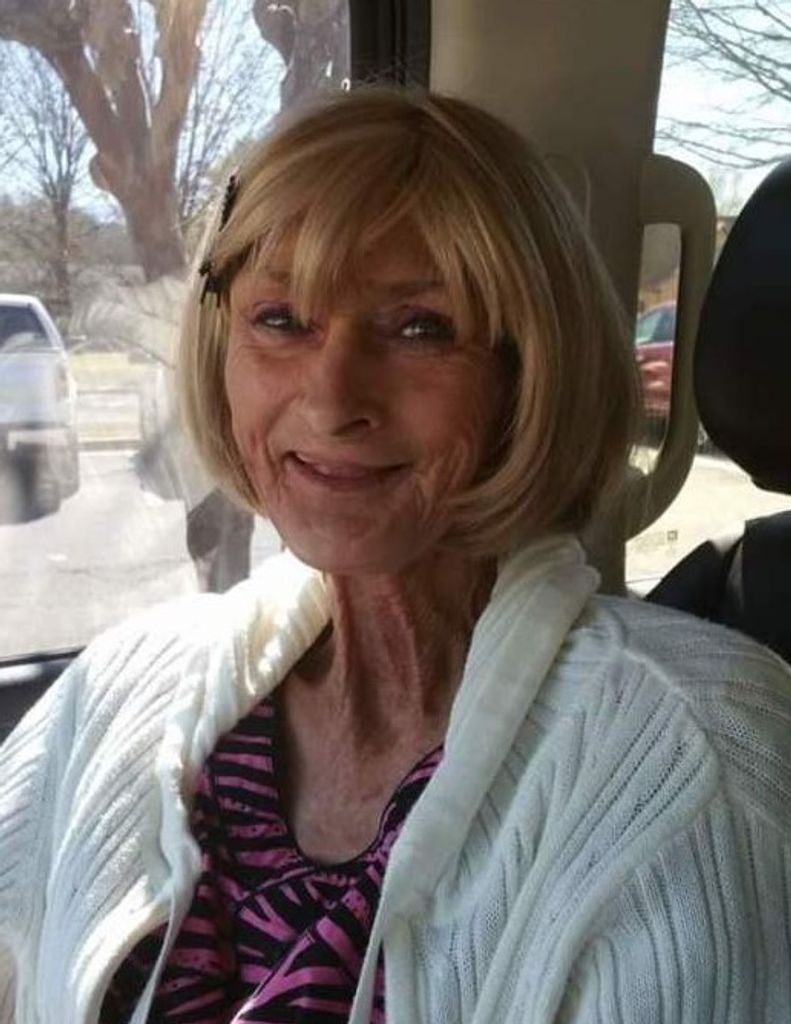 Wanda Hunt